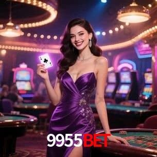 Casino VIP 9955bet