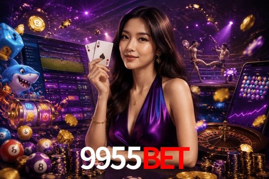 Roulette Table 9955bet