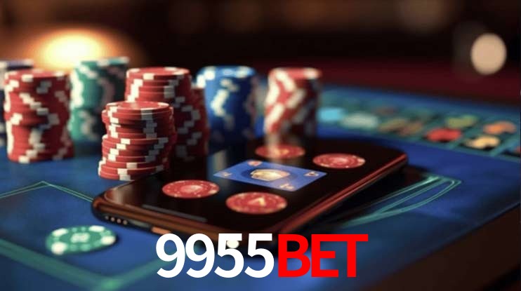 Segurança 2FA 9955bet