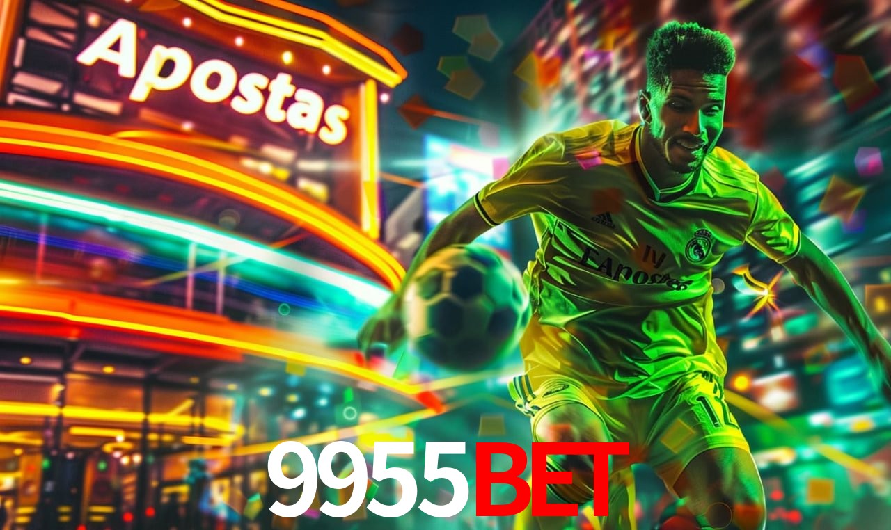 Login Seguro 9955bet