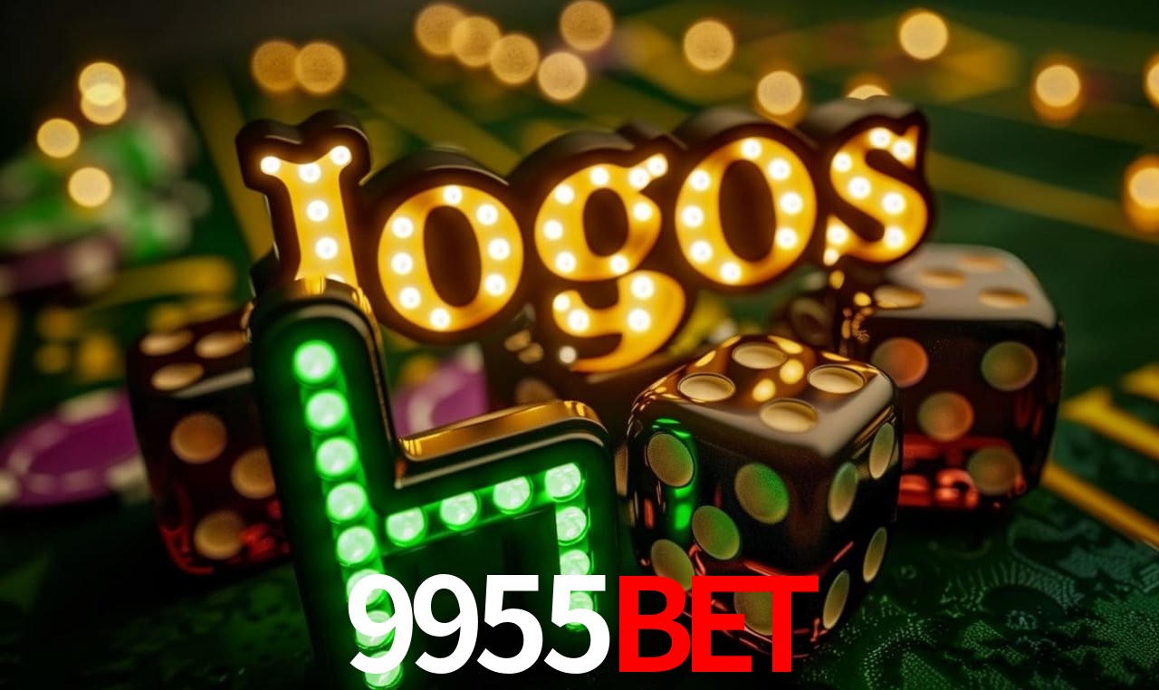 Provedores de Jogos 9955bet