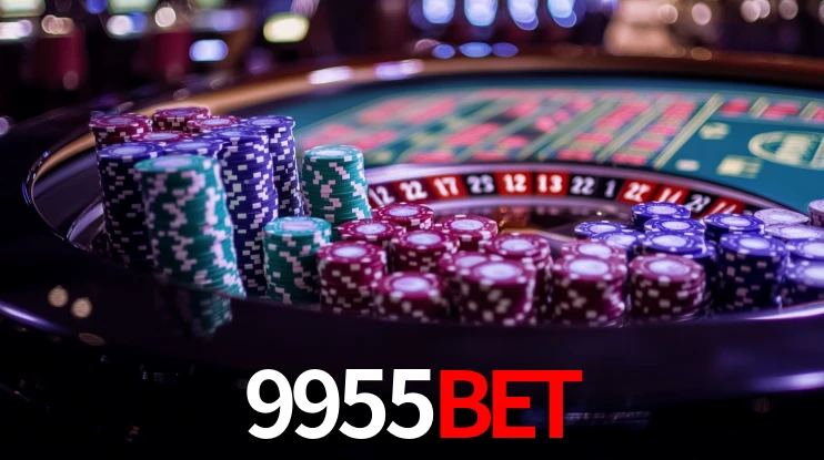 Programa VIP 9955bet