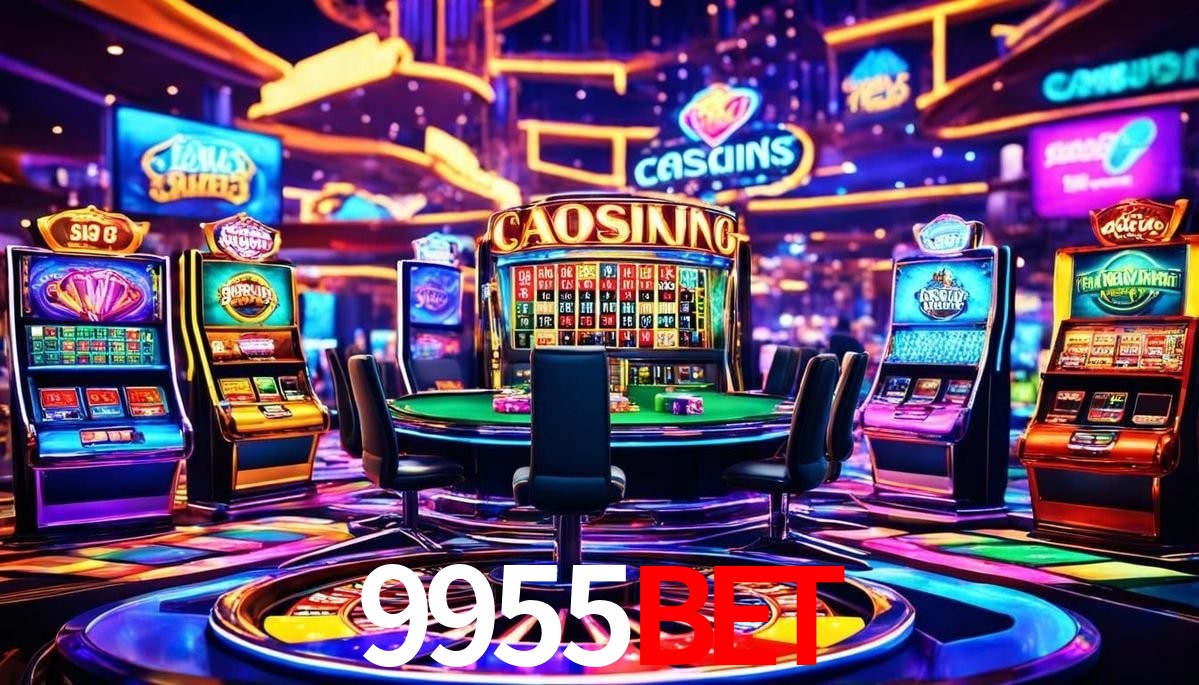 Diretório de Jogos 9955bet
