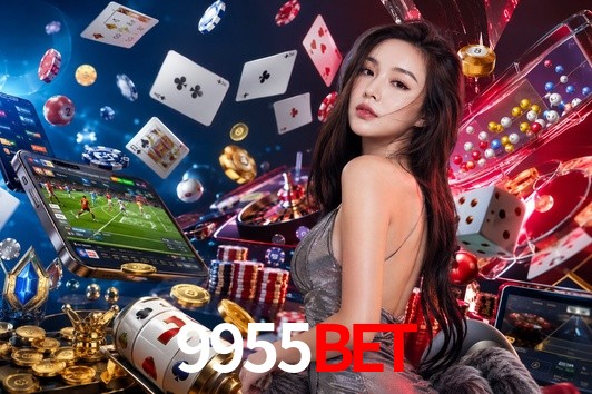 Live Casino 9955bet