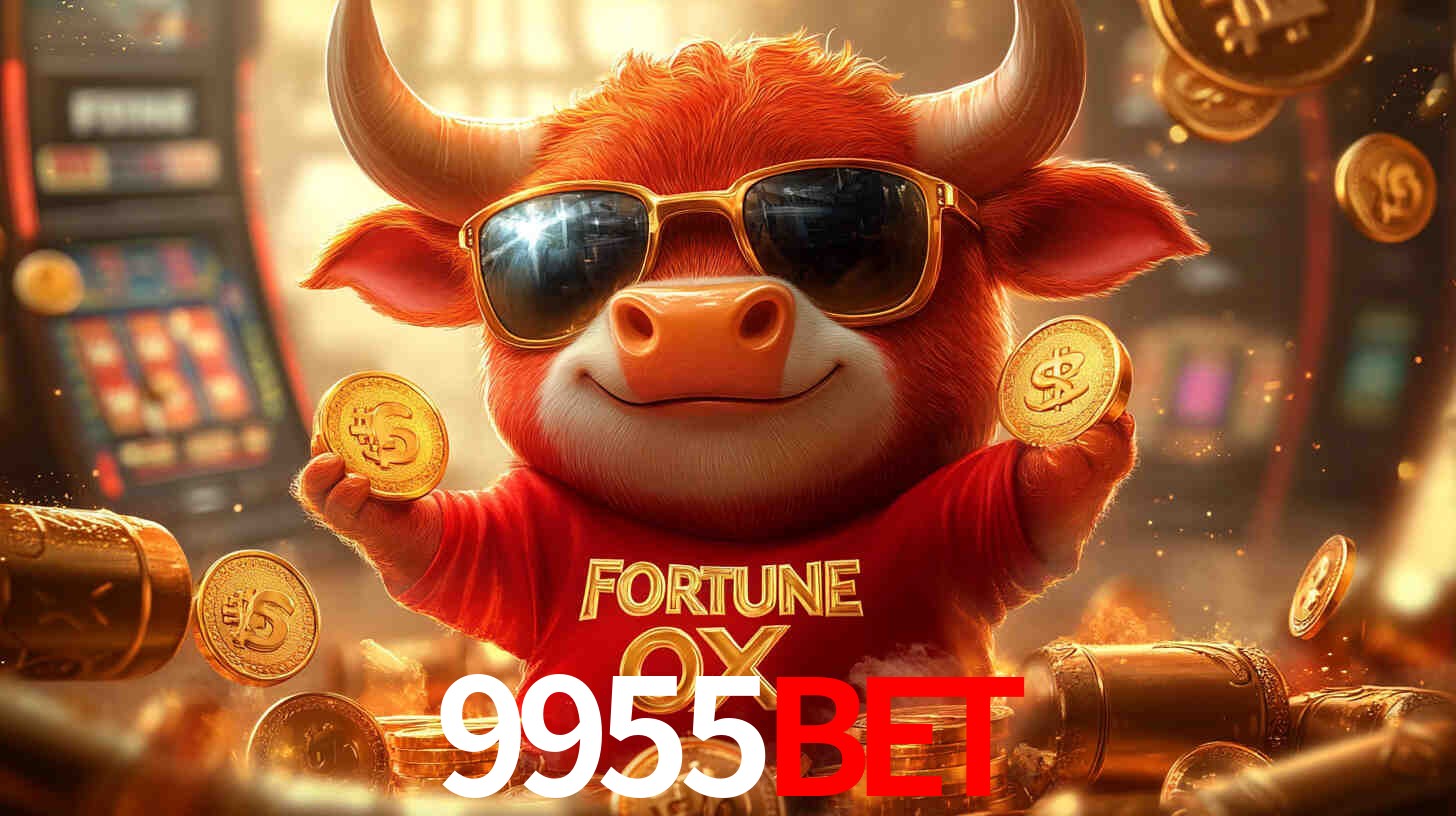 9955bet login