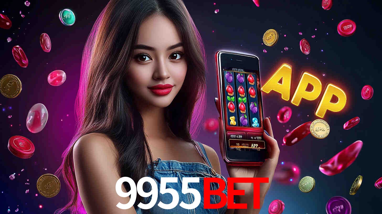 Inovações de Jogos na 9955bet: O Futuro das Experiências Interativas