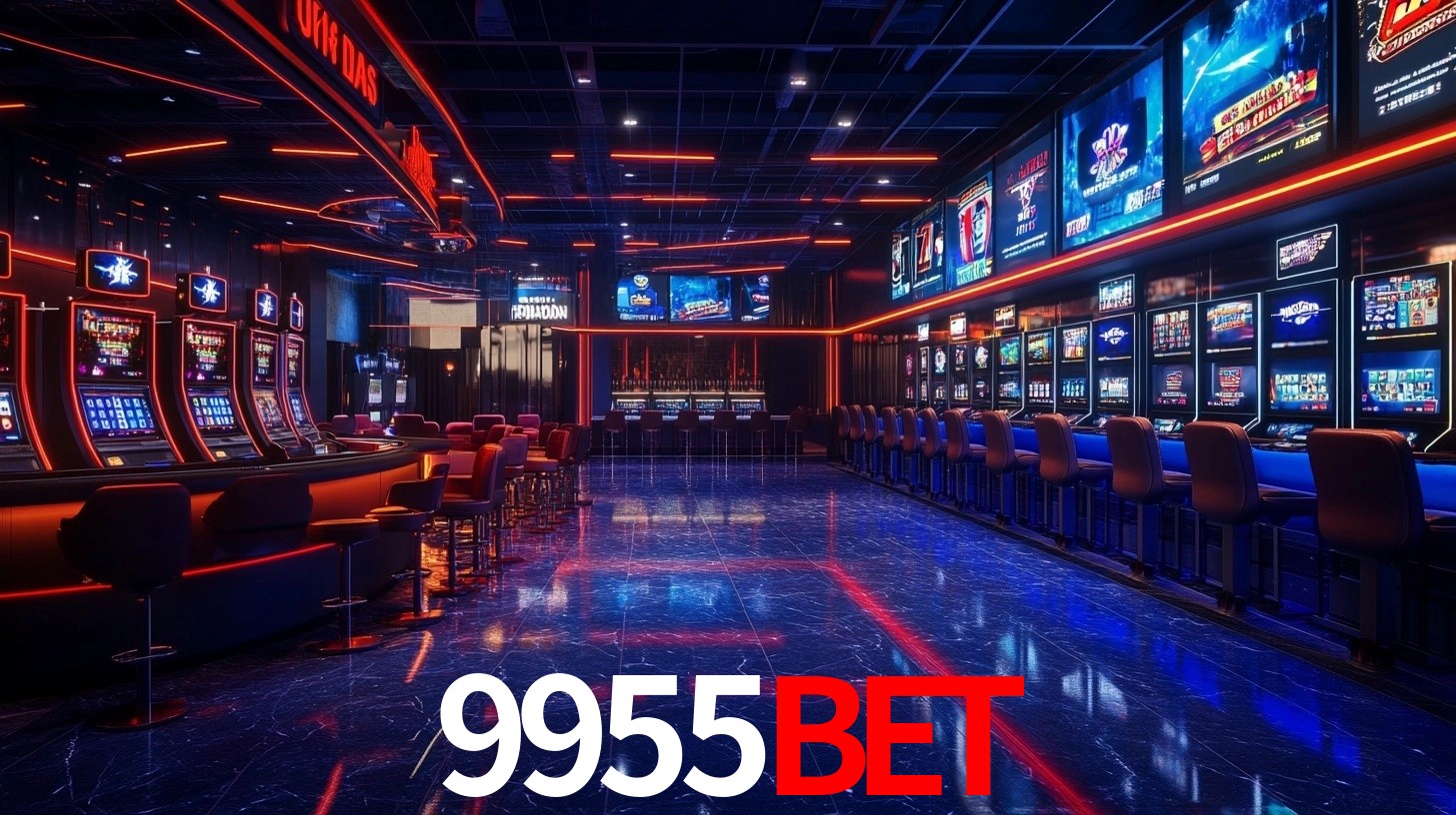 Exclusive Games 9955bet