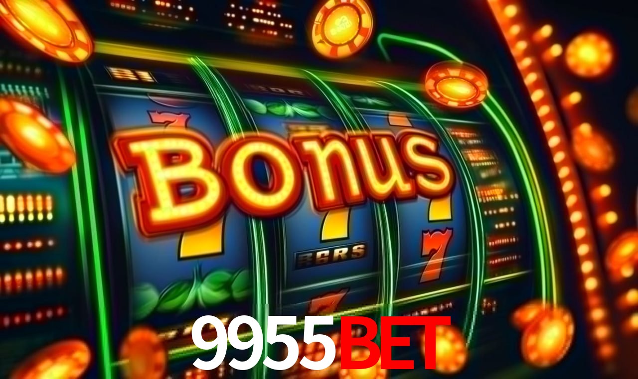 Live Casino 9955bet