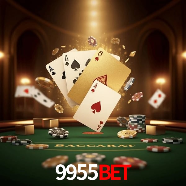 VIP Casino 9955bet