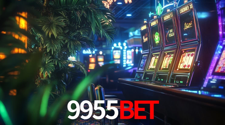 Daily Bonuses 9955bet