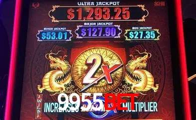 Roulette Table 9955bet