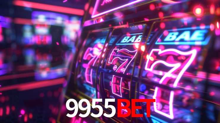Slot Games 9955bet