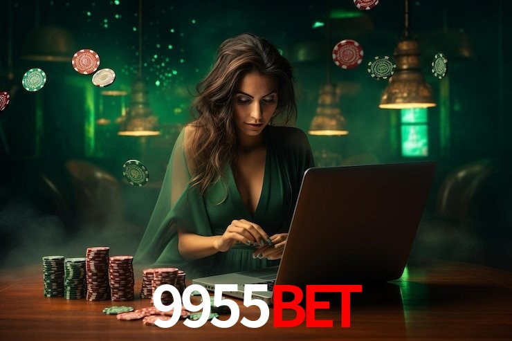 Instant EasyPaisa 9955bet
