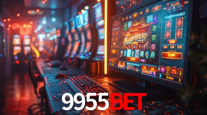9955bet login