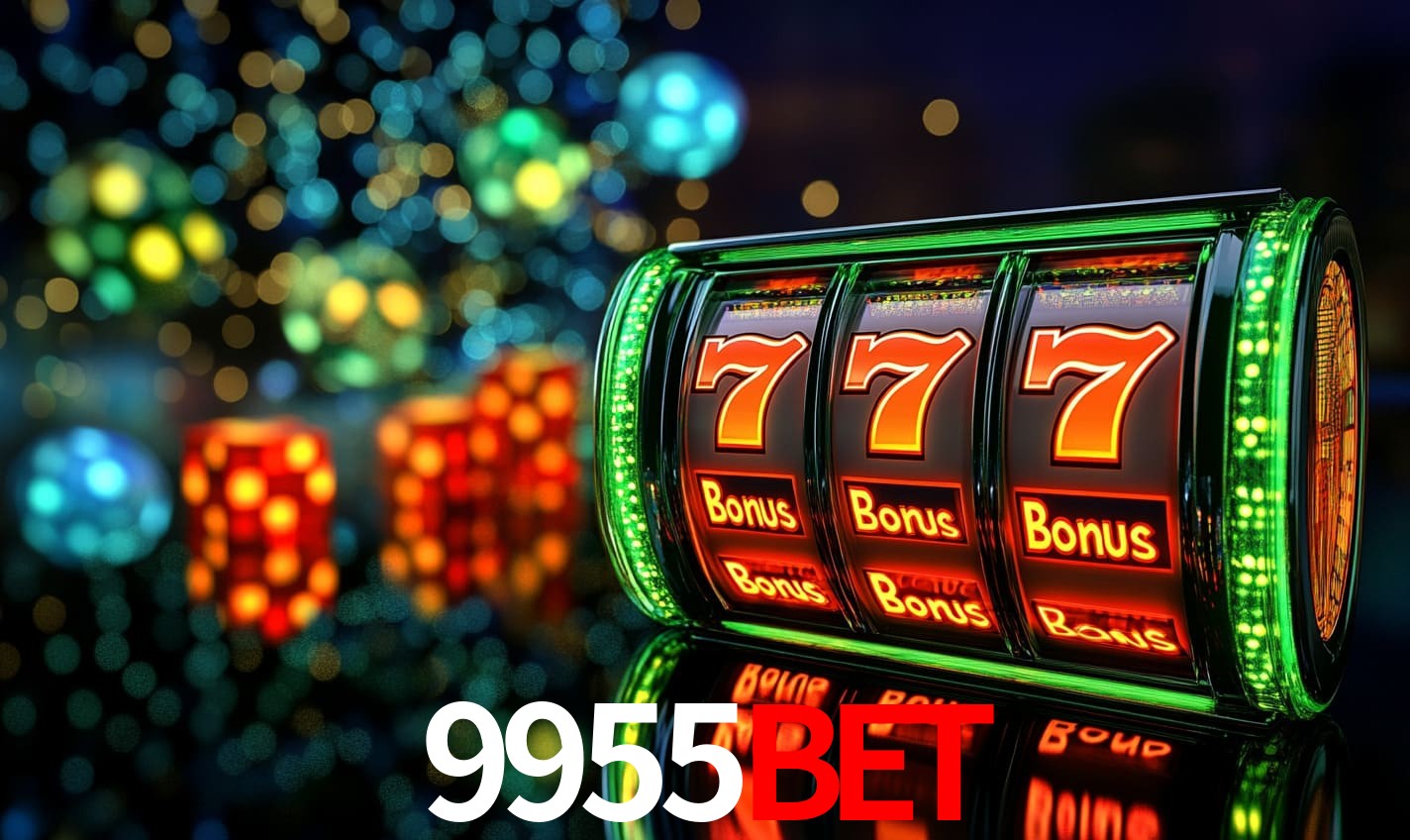 Live Casino 9955bet