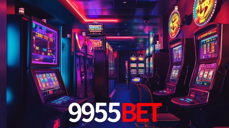 Ofertas Imperdíveis na 9955bet: Promoções e Bônus Que Valem a Pena