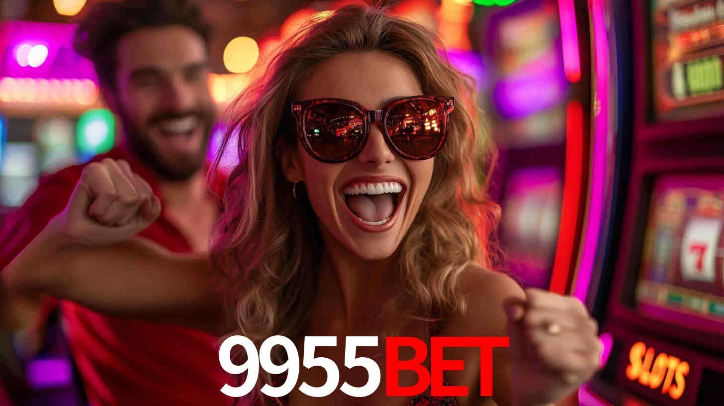 Descubra o Programa VIP da 9955bet: Vantagens Exclusivas para Jogadores
