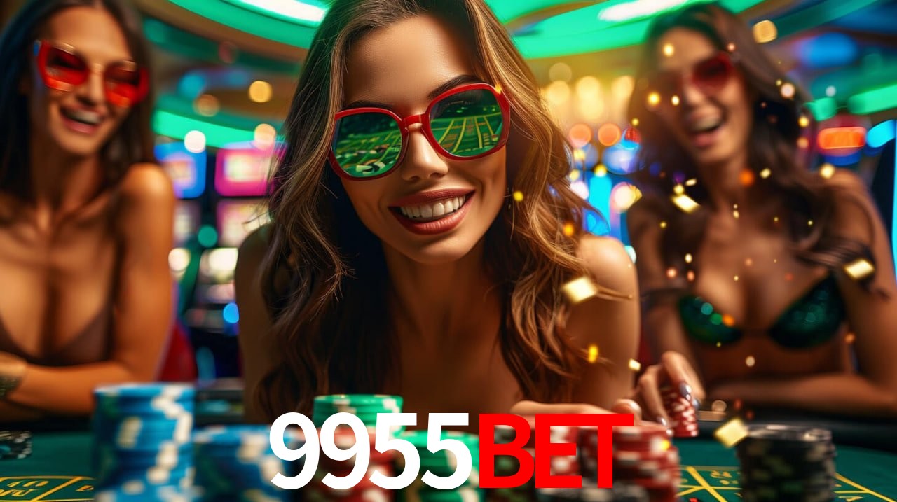 Football Betting 9955bet
