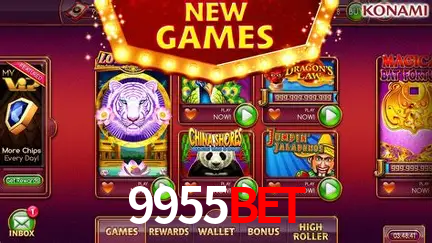 Live Casino 9955bet