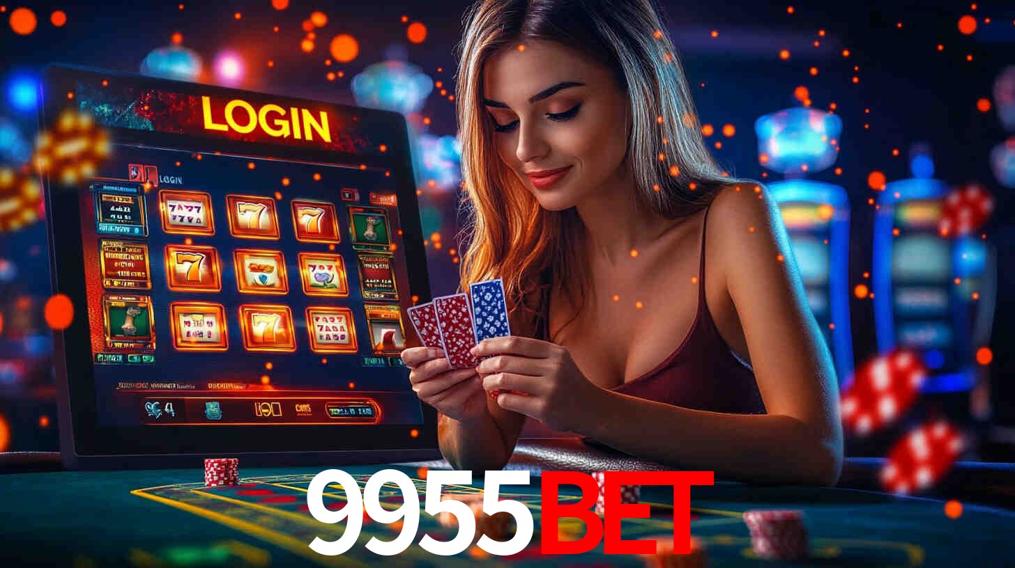 9955bet
