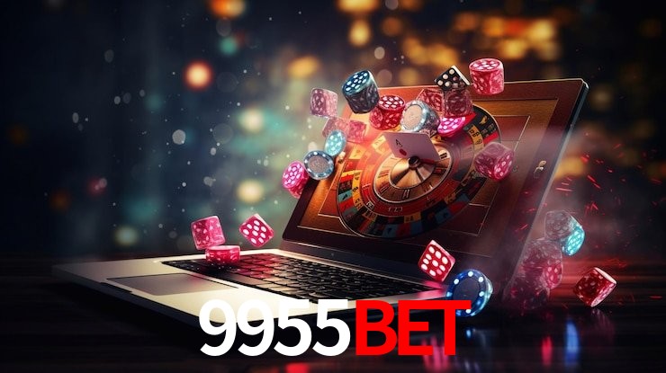 Inovações de Jogos na 9955bet: O Futuro das Experiências Interativas