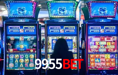 VIP Casino 9955bet