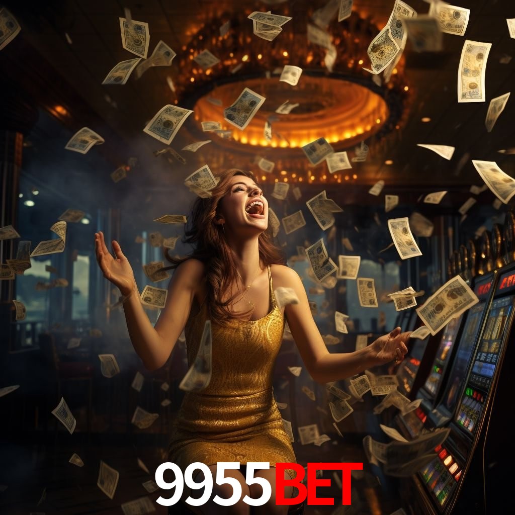 Blackjack Table 9955bet