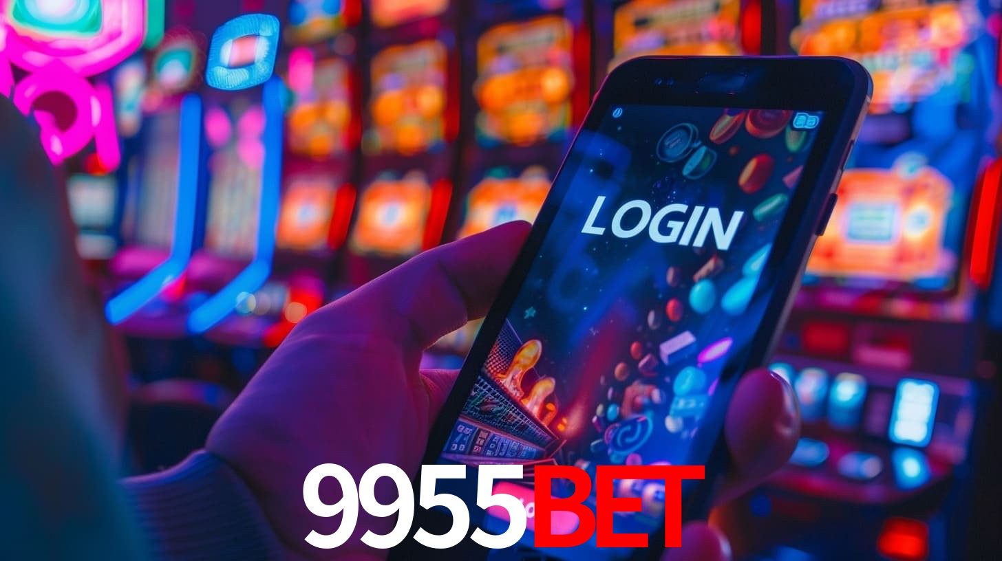 cassino 9955bet