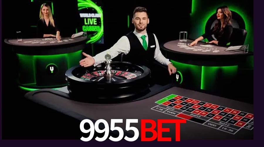 Quick Registration 9955bet