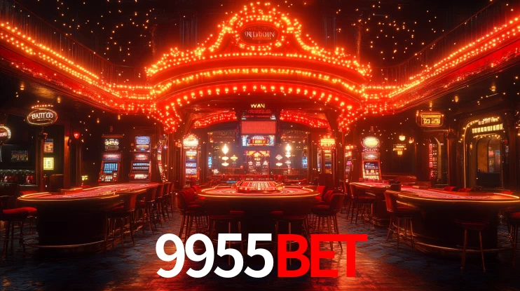 9955bet login