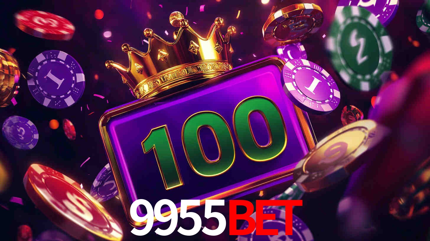 Premium Interface 9955bet