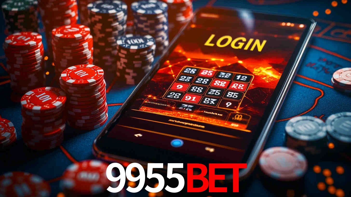 9955bet login