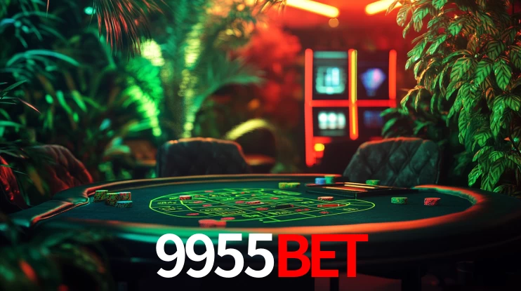 Welcome Bonus 9955bet