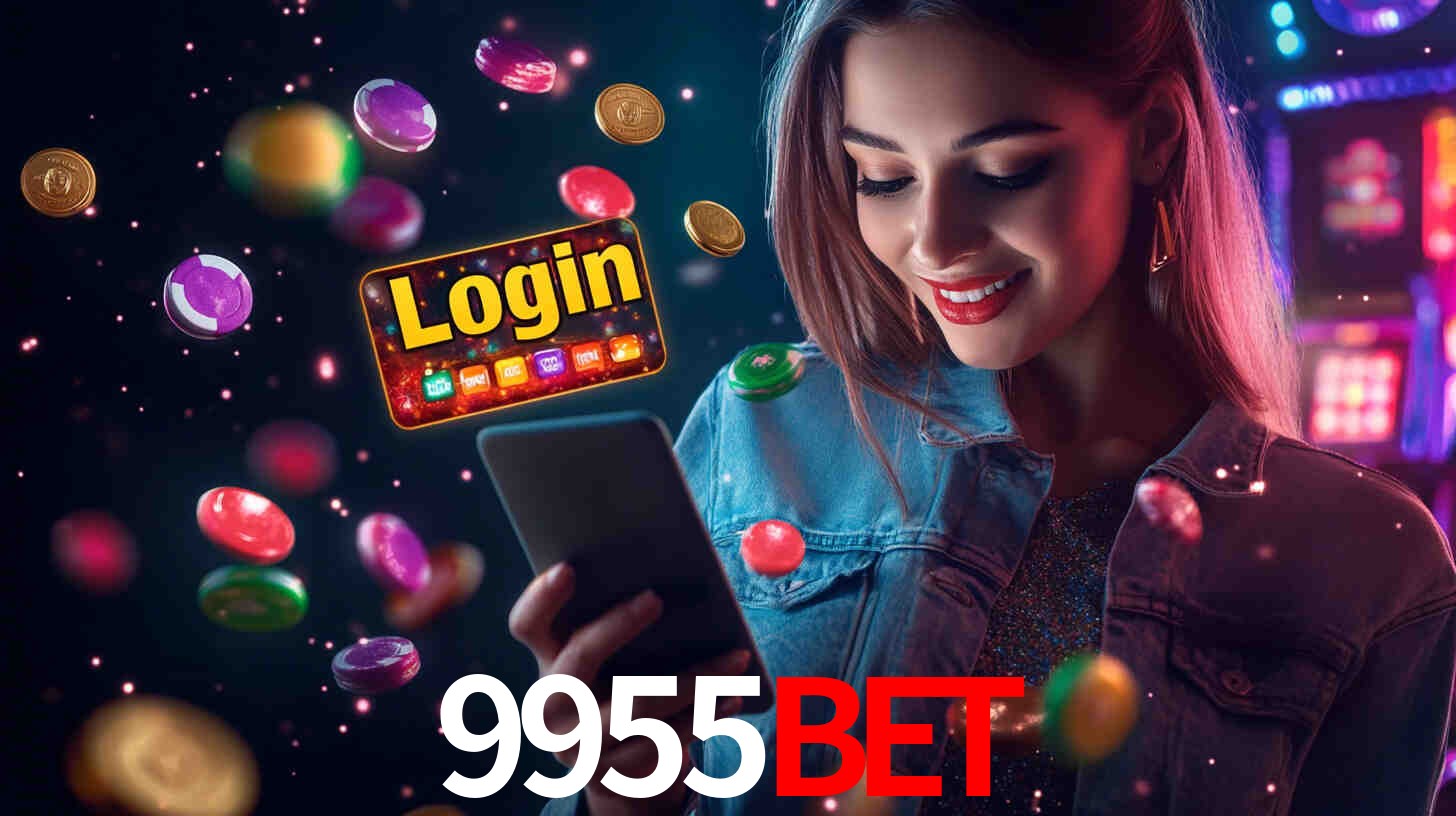 Apostas Esportivas na 9955bet: Um Guia Completo