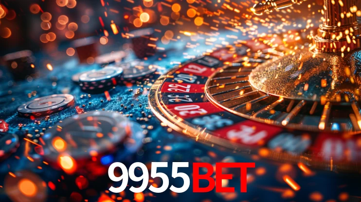 Live Casino 9955bet