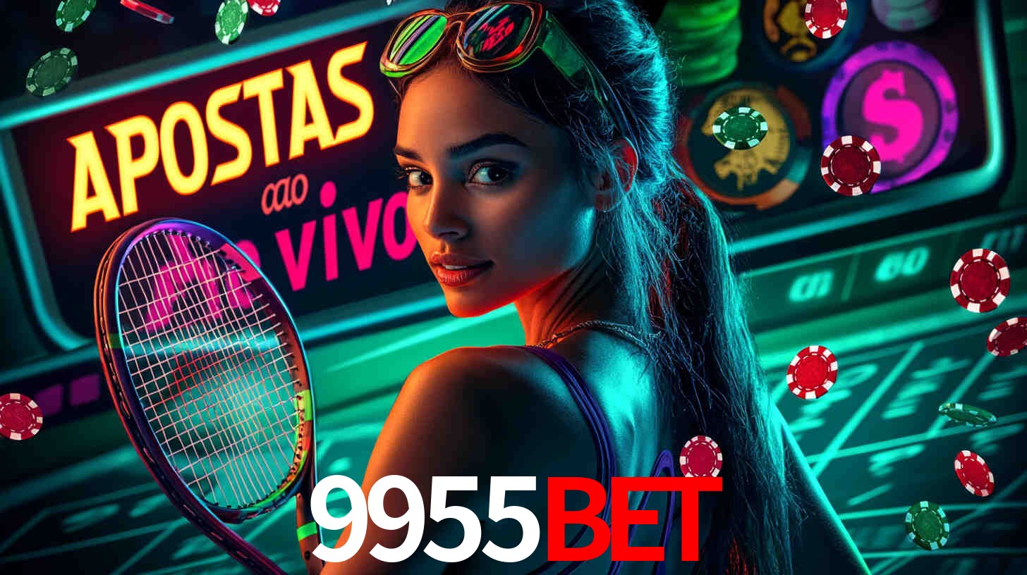 Desvendando o Mundo dos Jogos Virtuais na 9955bet