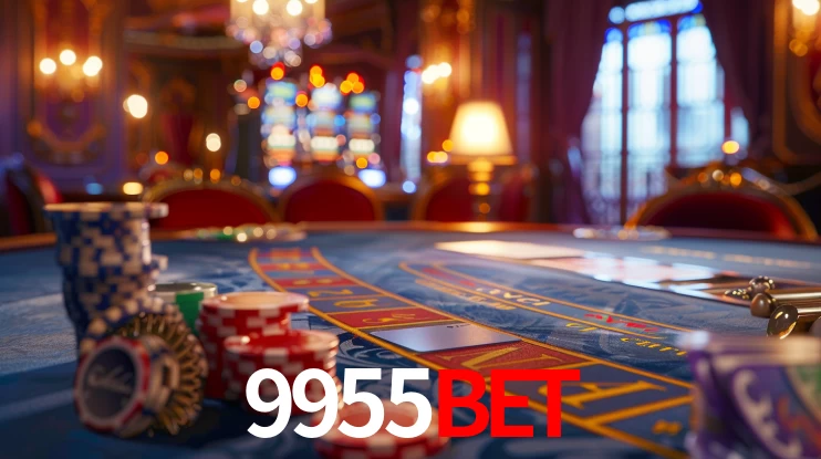 Game Providers 9955bet