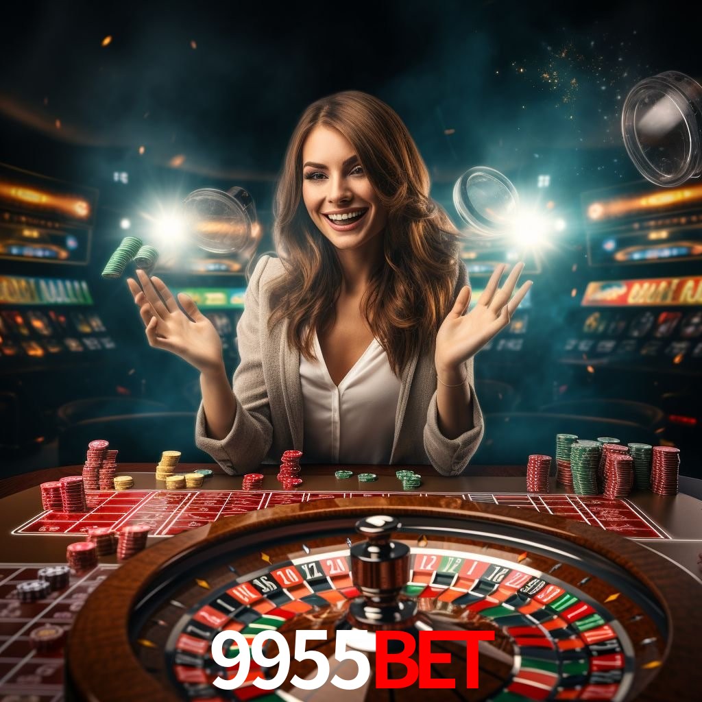 9955bet
