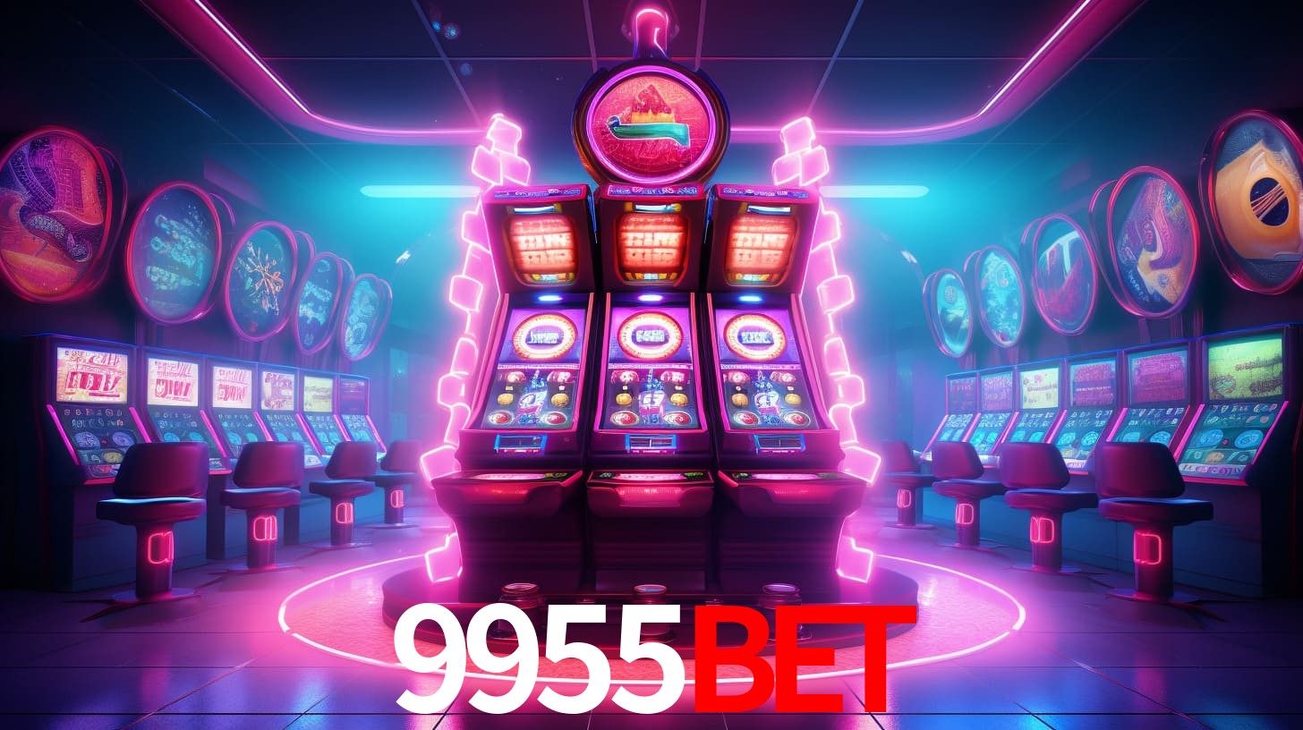 9955bet: Seu Especialista em Apostas Esportivas Brasileiras